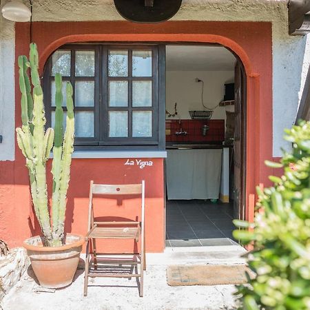 La Fattoria Di Nonna Eugenia Bed & Breakfast Lerici Dış mekan fotoğraf