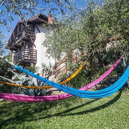 La Fattoria Di Nonna Eugenia Bed & Breakfast Lerici Dış mekan fotoğraf