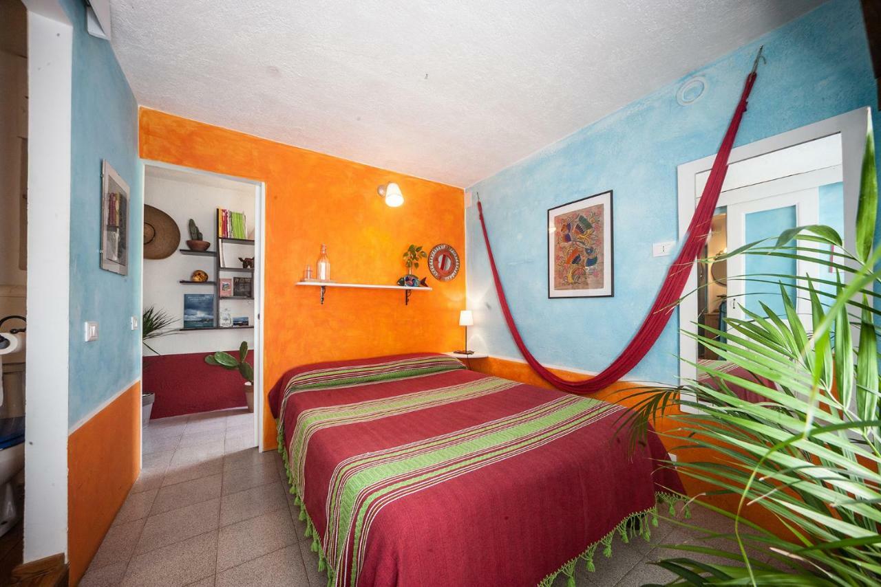 La Fattoria Di Nonna Eugenia Bed & Breakfast Lerici Dış mekan fotoğraf
