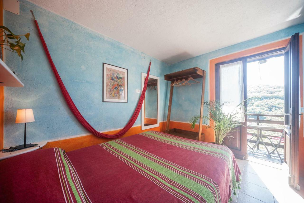 La Fattoria Di Nonna Eugenia Bed & Breakfast Lerici Dış mekan fotoğraf
