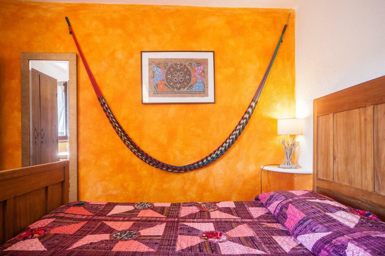 La Fattoria Di Nonna Eugenia Bed & Breakfast Lerici Dış mekan fotoğraf