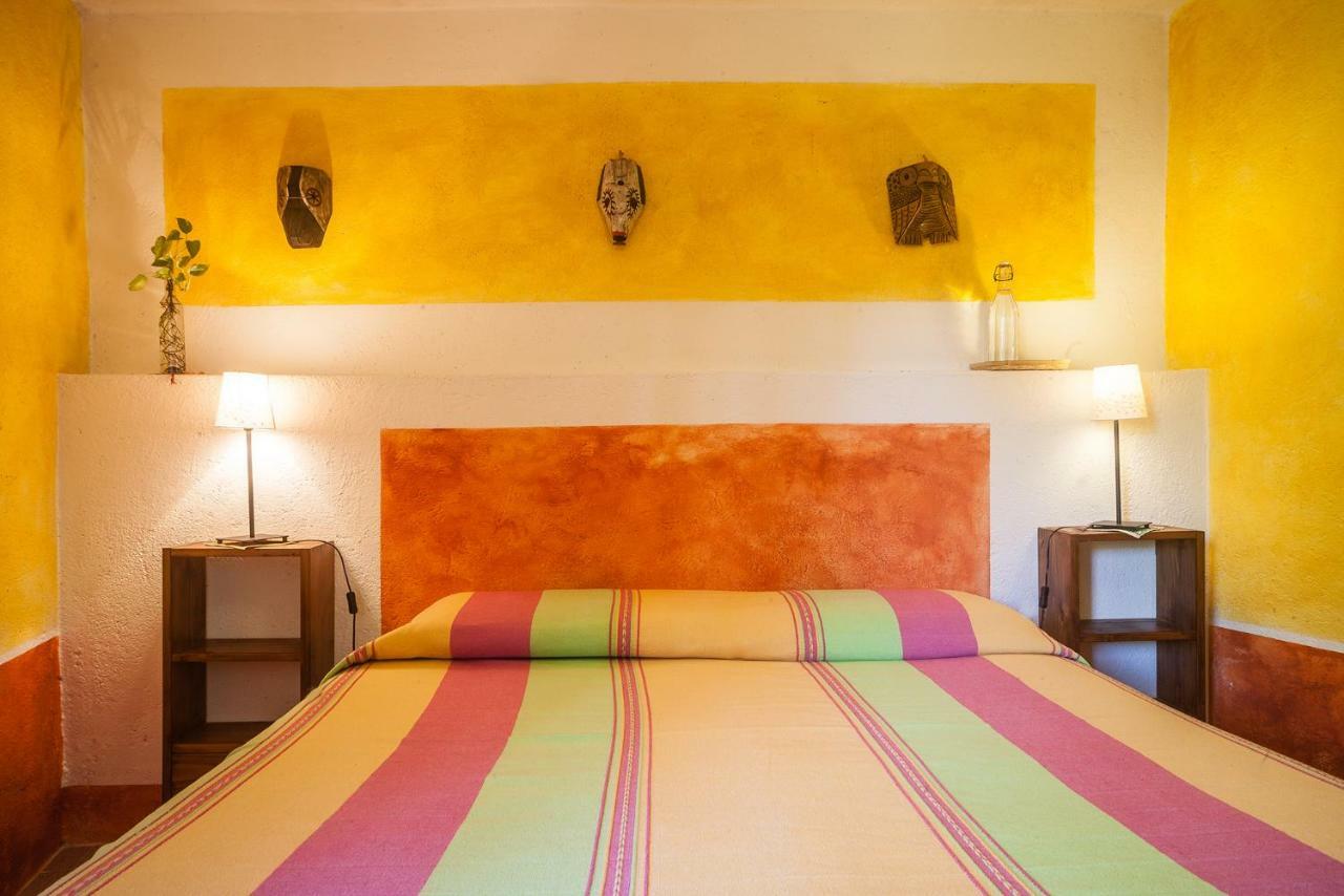 La Fattoria Di Nonna Eugenia Bed & Breakfast Lerici Dış mekan fotoğraf