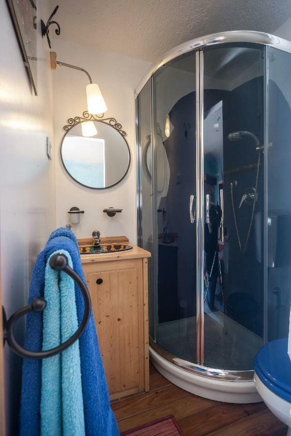 La Fattoria Di Nonna Eugenia Bed & Breakfast Lerici Dış mekan fotoğraf