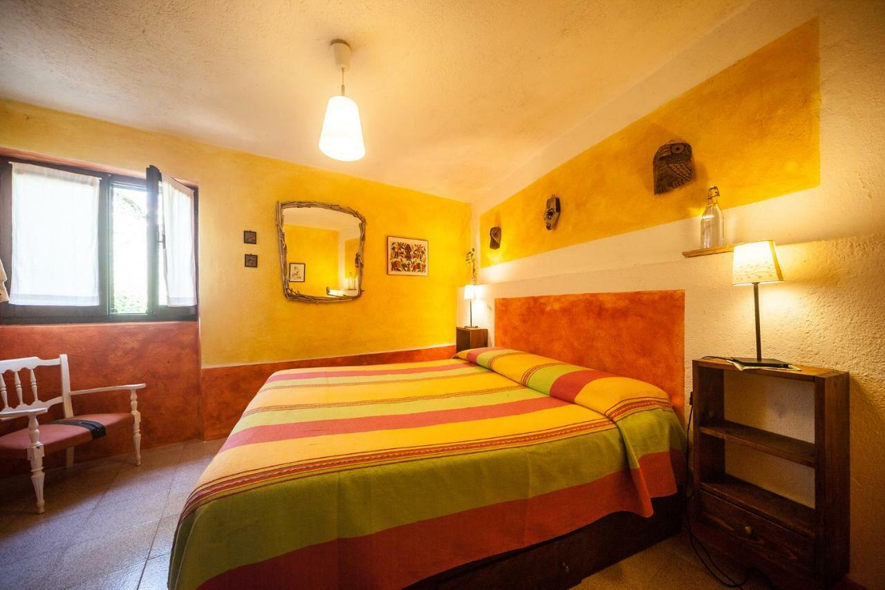 La Fattoria Di Nonna Eugenia Bed & Breakfast Lerici Dış mekan fotoğraf